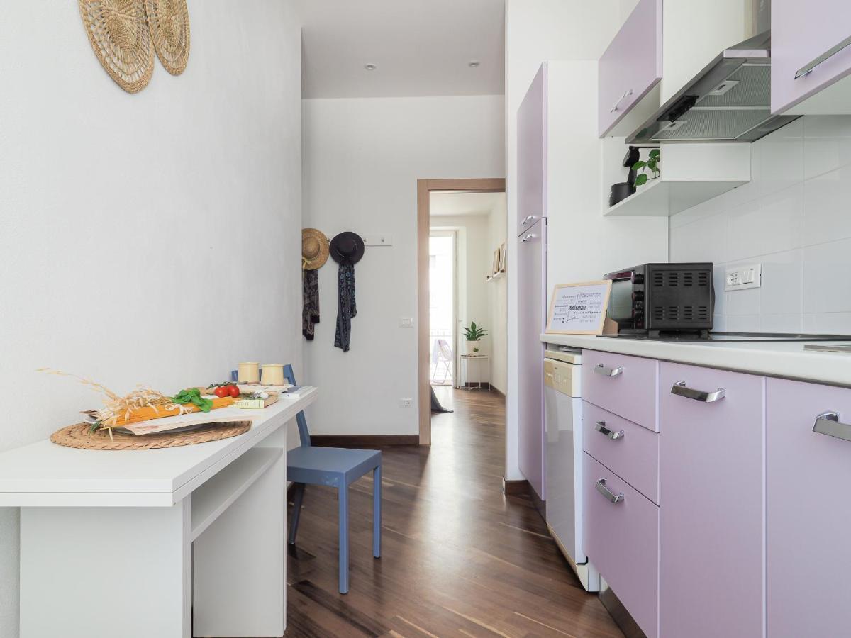Casa vacanze La Malva - L'opera Group La Spezia